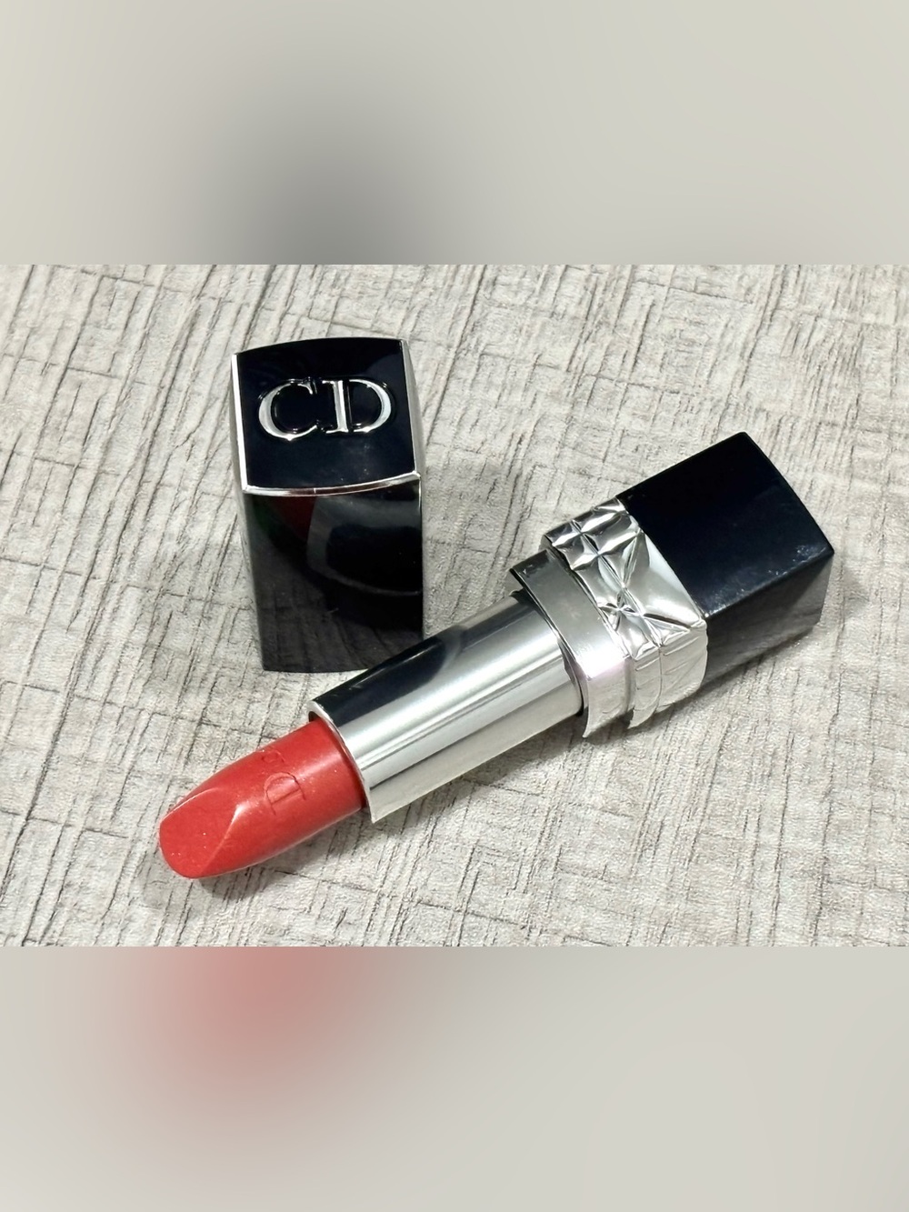 Rouge Dior 526 Macadam Lipstick